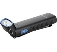 OLight Arkflex LED Lampe de poche avec mode stroboscope à batterie 1000 lm 101 g
