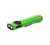 OLIGHT ArkPro EDC Lampe Torche Rechargeable avec Lumière Verte, UV et Blanche, 1500 LM, Portée 205 M, Faisceaux Spot et Flood pour L'Éclairage Quotidien et Les Urgences en Extérieur