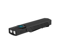OLIGHT ArkPro Lampe torche LED rechargeable USB, légère et portable