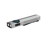 OLIGHT ArkPro Lampe torche LED rechargeable USB, légère et portable
