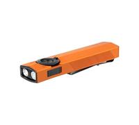 OLIGHT ArkPro Lampe torche LED rechargeable USB, légère et portable