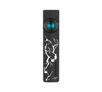 OLIGHT ArkPro Lampe torche LED rechargeable USB, légère et portable