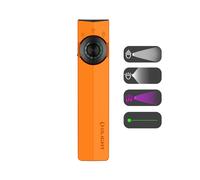 Lampe de poche ArkPro Class 1 - 1500 lumens Olight - Cool White Orange