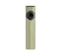OLight ArkPro Ultra Class 1 (Olive Green) CW LED Lampe de poche avec lumière UV, laser vert, avec mode stroboscope à batterie 520