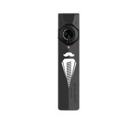 Olight Lampe Torche EDC ArkPro Ultra 1700 lm – avec lumière blanche, verte et UV, rechargeable