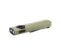 OLight Lampe Torche EDC Série ArkPro avec sources lumineuses multiples