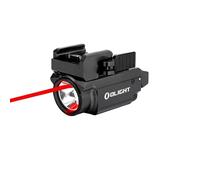 Olight Baldr RL Mini | Lampe tactique avec laser rouge