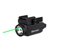 Olight Baldr S | Lampe tactique avec laser vert