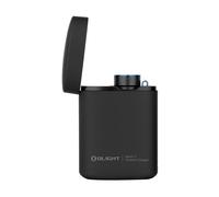 OLIGHT Baton 3 Noir Édition Premium 1200lm.