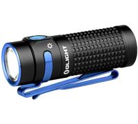 OLight Baton 4 12041 LED Lampe de poche à batterie 1300 lm 35 h 53 g