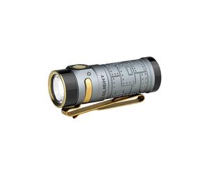 Olight Baton 4 dition Standard & dition Premium