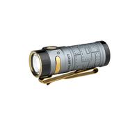 Lampe de poche rechargeable Baton 4 Fighter Pilot 1300 lumens Olight