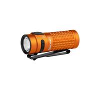 Olight Baton 4 Édition Standard & Édition Premium