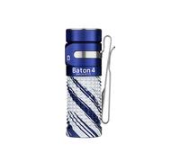 Olight Baton 4 Édition Standard Flamme Arctique