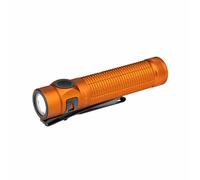 Olight Baton 4 Pro | Lampe Torche Tactique Stroboscopique 1600lm USB-C