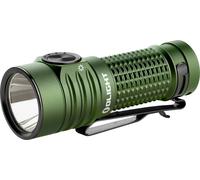 OLight Baton Turbo LED Lampe de poche à batterie 1000 lm 60 h 91 g