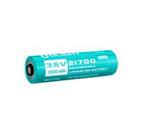 Olight Batterie 21700 rechargeable 5000mAh