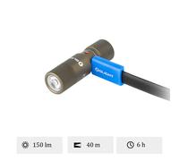 Olight i1R 2 EOS - Lampe Porte Clé LED