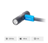 Olight i1R 2 EOS - Lampe Porte Cl LED