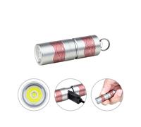 Lampe de poche I1R 2 Pro Flow Olight - 180 lumens