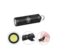 Olight i1R 2 Pro - Lampe Porte - Clés Rechargeable 180 Lumens