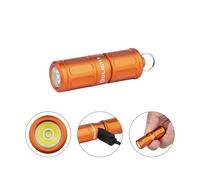 Olight i1R 2 Pro - Lampe Porte - Cls Rechargeable 180 Lumens