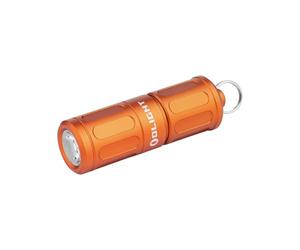 OLIGHT I1R II Pro Lampe Torche LED Mini 180 Lumens Porte-clés | Lampe de Poche Rechargeable USB, Étanche IPX8, Boîtier en Alliage, Idéale pour Camping et Travaux de Bricolage