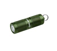 OLIGHT I1R2 PRO Mini Torche Porte-clés EDC Lampe de Poche LED Rechargeable par Type-C USB Câble 180 Lumens