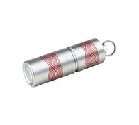 OLIGHT I1R2 PRO Mini Torche Porte-clés EDC Lampe de Poche LED Rechargeable par Type-C USB Câble 180 Lumens