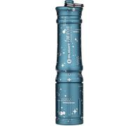 OLight i3E (19th Anniversary Edition) i3E(19th Anniversary Edition) LED Lampe porte-clés, Lampe de poche à batterie, à pile(s) 90 lm 19.4