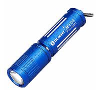 Olight I3E EOS (Bleu Stellaire)