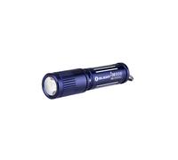 Olight i3E EOS - Mini Lampe LED Porte-cls 90 Lumens