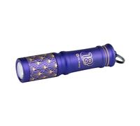 OLIGHT I3E Mini Lampe Torche Porte-Clés 90 Lumens