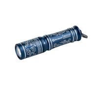OLIGHT I3E Mini Lampe Torche Porte-Clés 90 Lumens | Petite Lampe de Poche, Portée de 44 Mètres, Étanche IPX8, Piles AAA, Idéale pour Camping et Randonnée