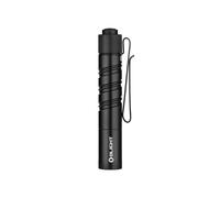 Lampe de poche I3T 2 EOS 300 lumens Olight - Black