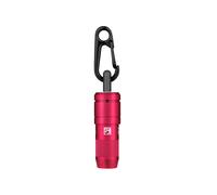 OLIGHT I MINI 2 Port USB Magnétique Mains Libres Lampe de Poche Rechargeable 50 Lumens Lumière Douce Petite et Puissante Clé pour la Décoration