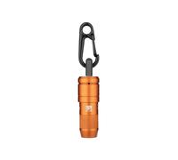 Lampe de poche iMini 2 50 lumens Olight - Orange