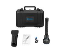 Olight Javelot Pro 2 | Lampe Tactique Ultra Puissante Longue Porte