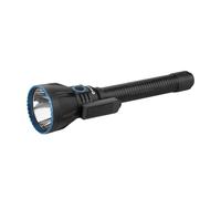 OLIGHT Javelot Turbo 2 Lampe torche LED rechargeable, 1 800 lumens, portée de 1 500 mètres, télécommande sans fil, IP67, noir