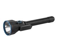 OLIGHT Javelot Turbo 2 Lampe torche LED rechargeable,1 800 lumens,portée de 1 500 mètres,télécommande sans fil,IP67,noir