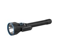 OLIGHT Javelot Turbo 2 Lampe Torche Puissante Max 1800Lumens 1500Mètres 272 Heures d'Autonomie Flashlight Tactique Rechargeable par USB et Magnétique pour Chasse Camping Sauvetage recherche