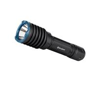 OLIGHT Kit Warrior-X 3, lampe torche tactique LED, bouton à distance, 3 filtres, 3 500 lm