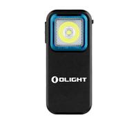 OLight Lampe de poche Oclip rechargeable 300 lm