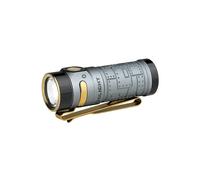 Olight Lampe De Poche Edc Baton 4 Pilot Fighter