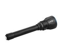 OLIGHT Javelot Turbo 2 Lampe torche LED rechargeable,1 800 lumens,portée de 1 500 mètres,télécommande sans fil,IP67,noir