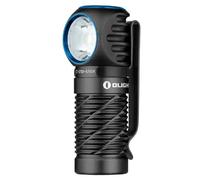 Lampe frontale LED OLight Perun 3 Mini Premium (Schwarz) à batterie 1250 lm Perun 3 Mini Premium (Schwarz)