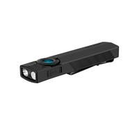 OLIGHT ArkPro Lampe torche LED rechargeable USB, légère et portable