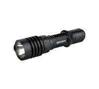 Olight Warrior X 4 | Lampe tactique 2600 lumens avec Strobe