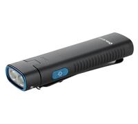 OLIGHT Lampe torche avec tête articulée Arkflex 1000 lumens (Noir)