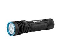 Olight Lampe Torche Led Seeker 4 Pro Blanc Froid